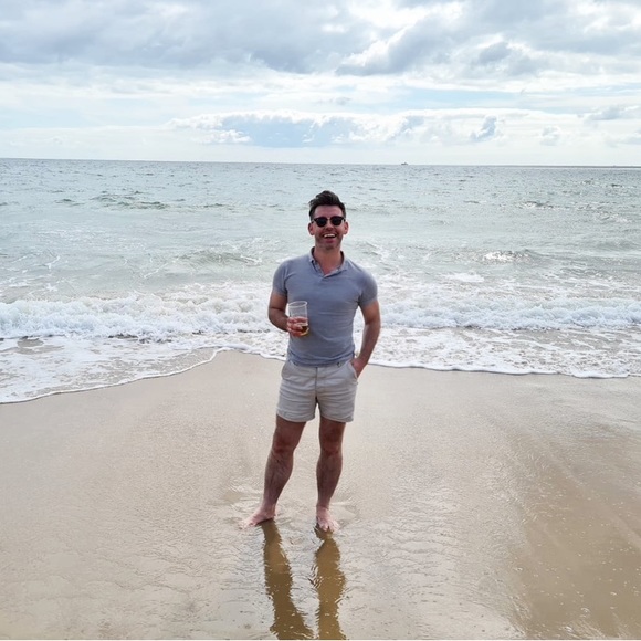 Meet your Posher, Mark - Picture 5 of 8